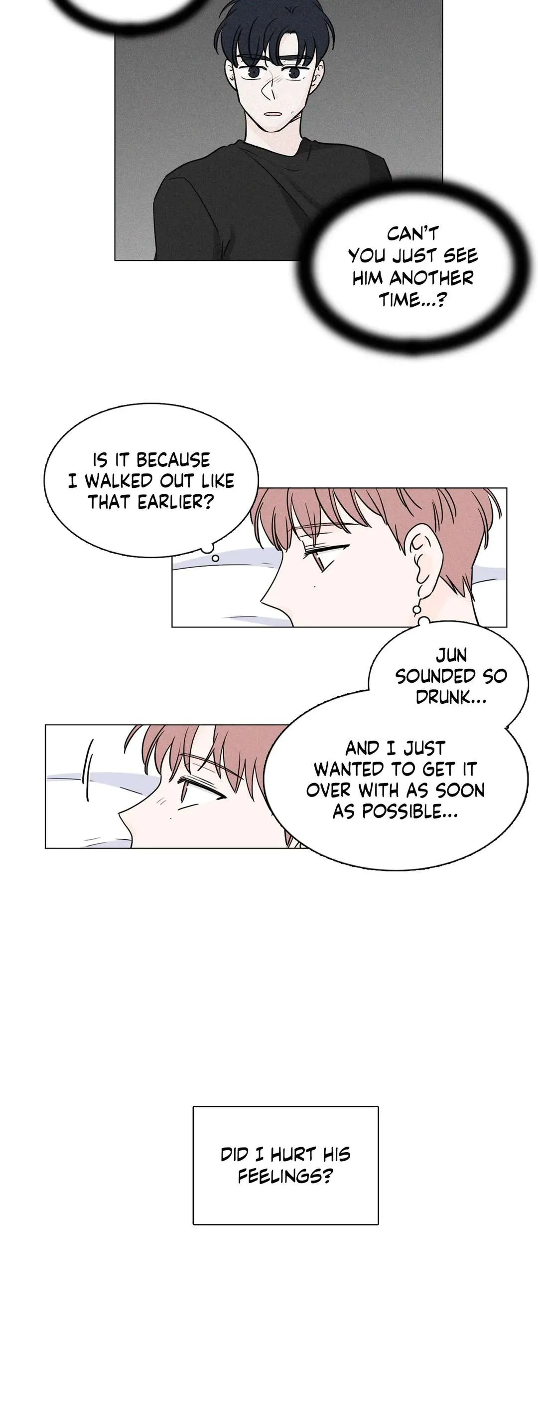 Finding M Chapter 60 page 16 - 