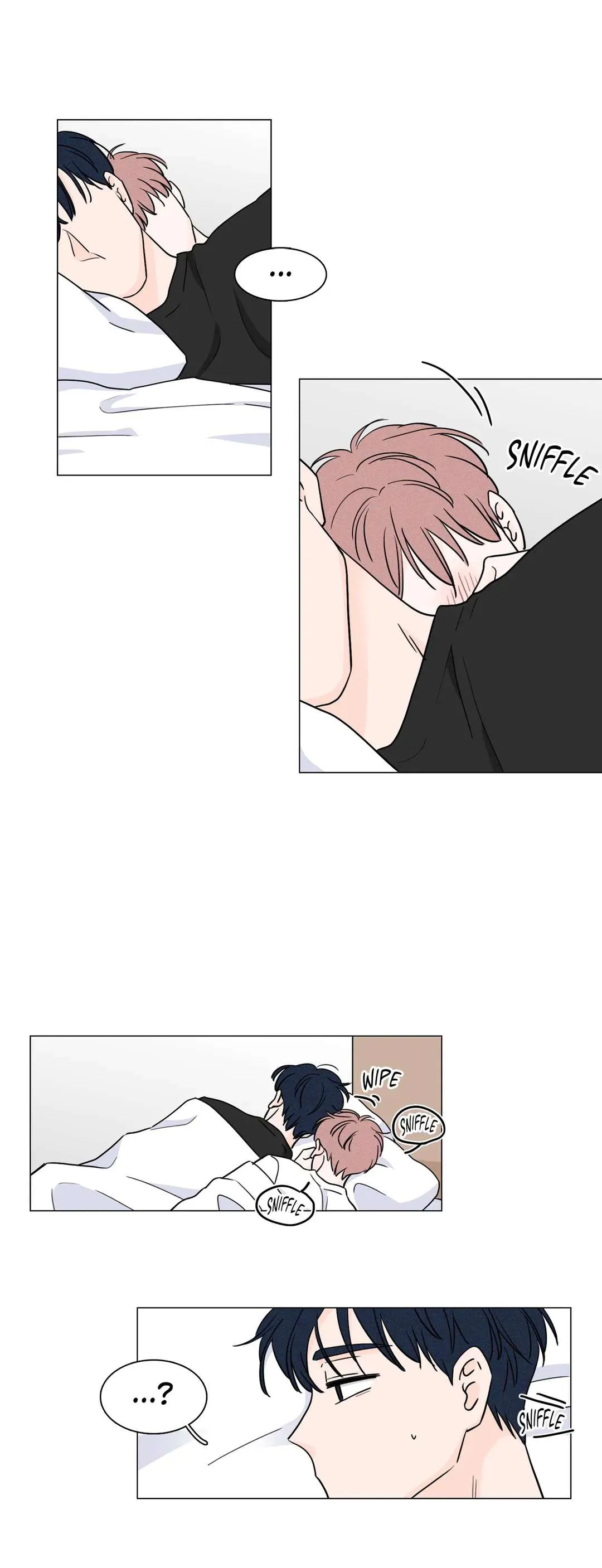 Finding M Chapter 60 page 17 - 