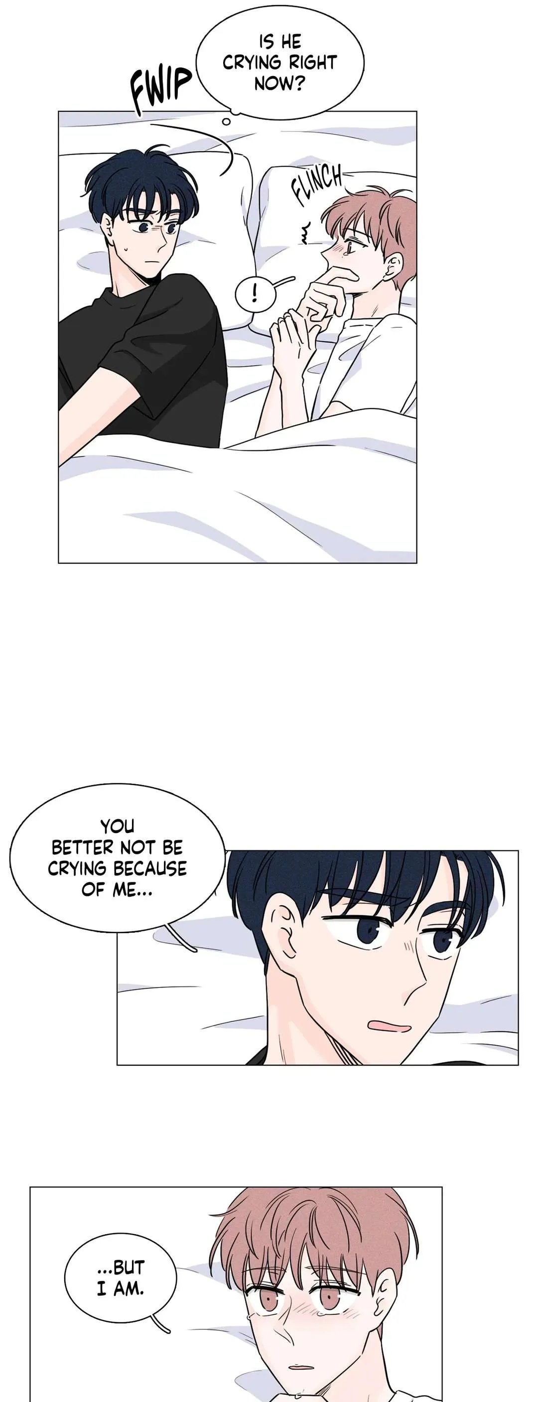 Finding M Chapter 60 page 18 - 