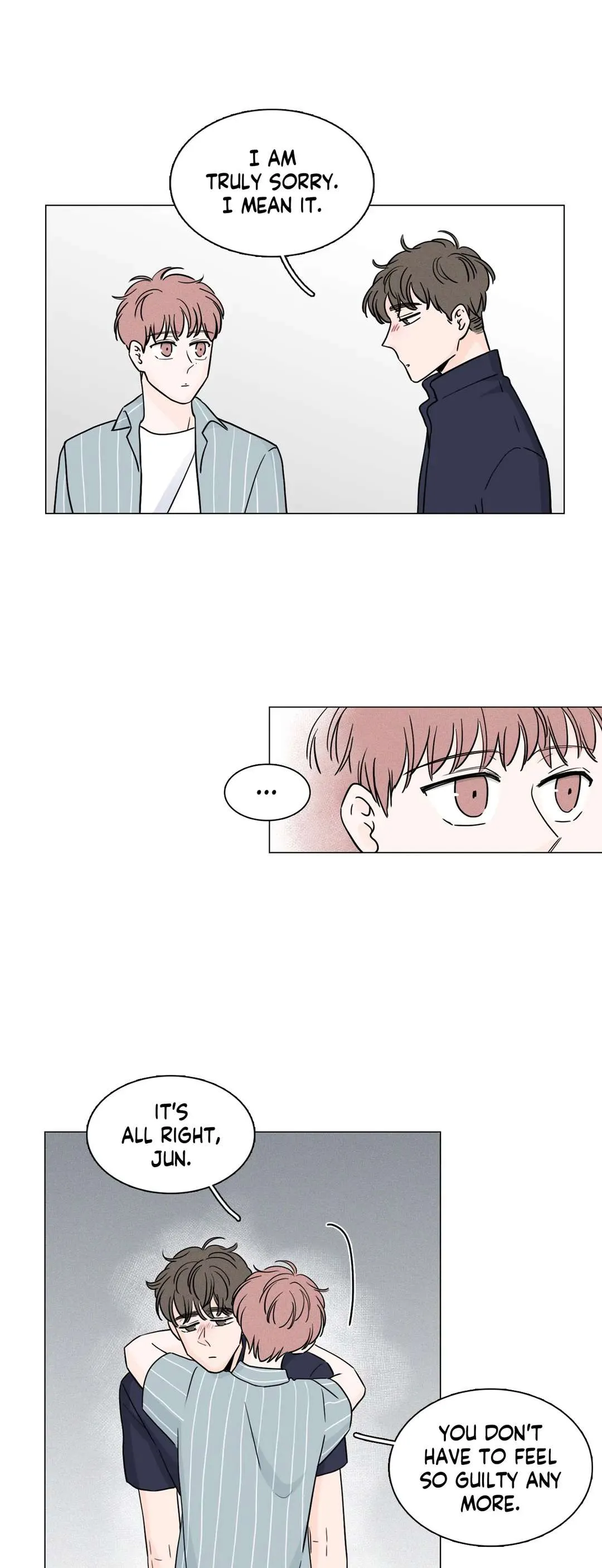 Finding M Chapter 60 page 3 - 