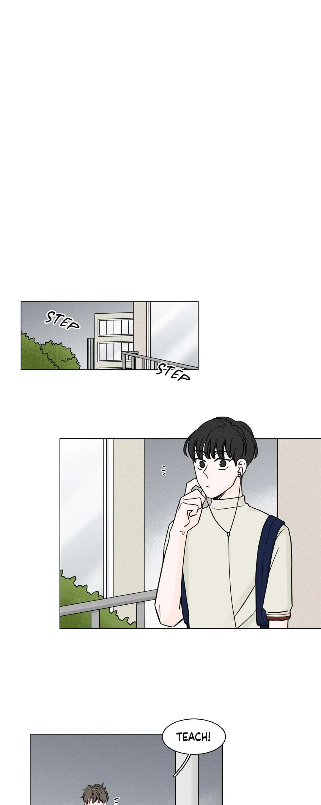 Finding M Chapter 60 page 5 - 