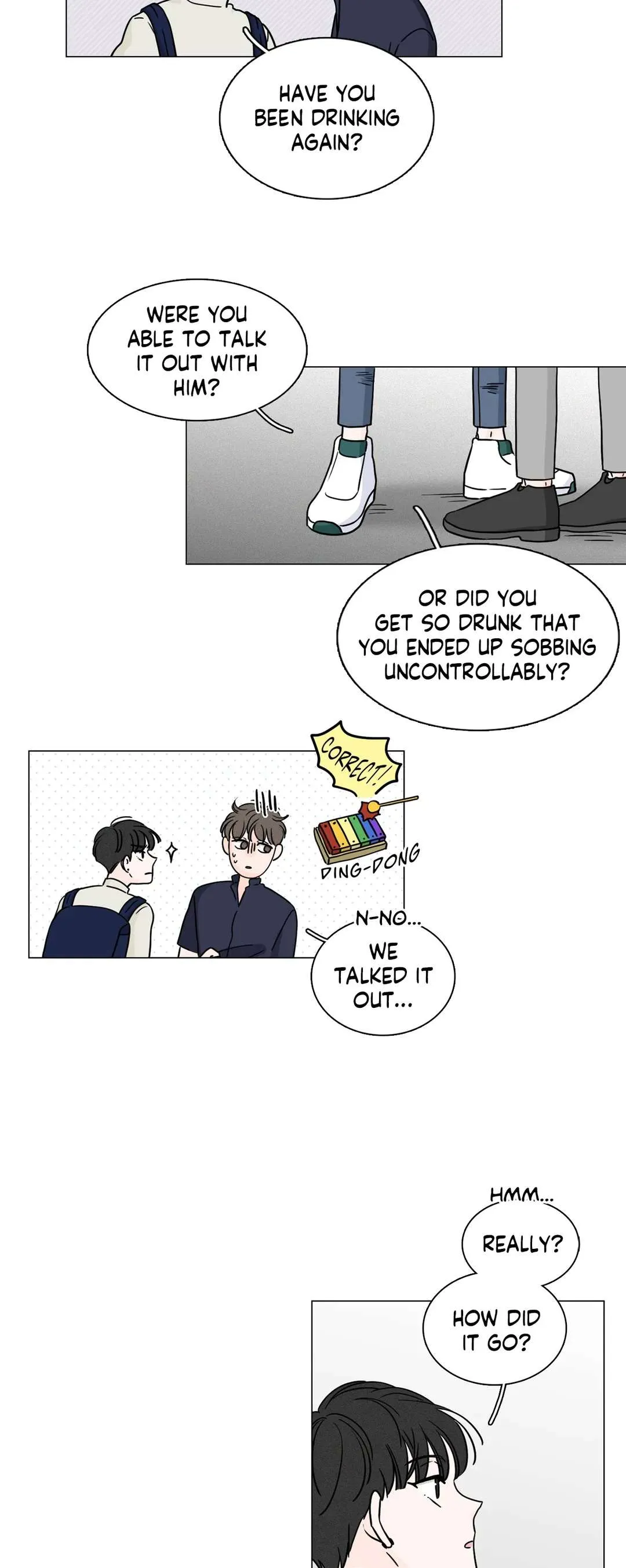 Finding M Chapter 60 page 7 - 