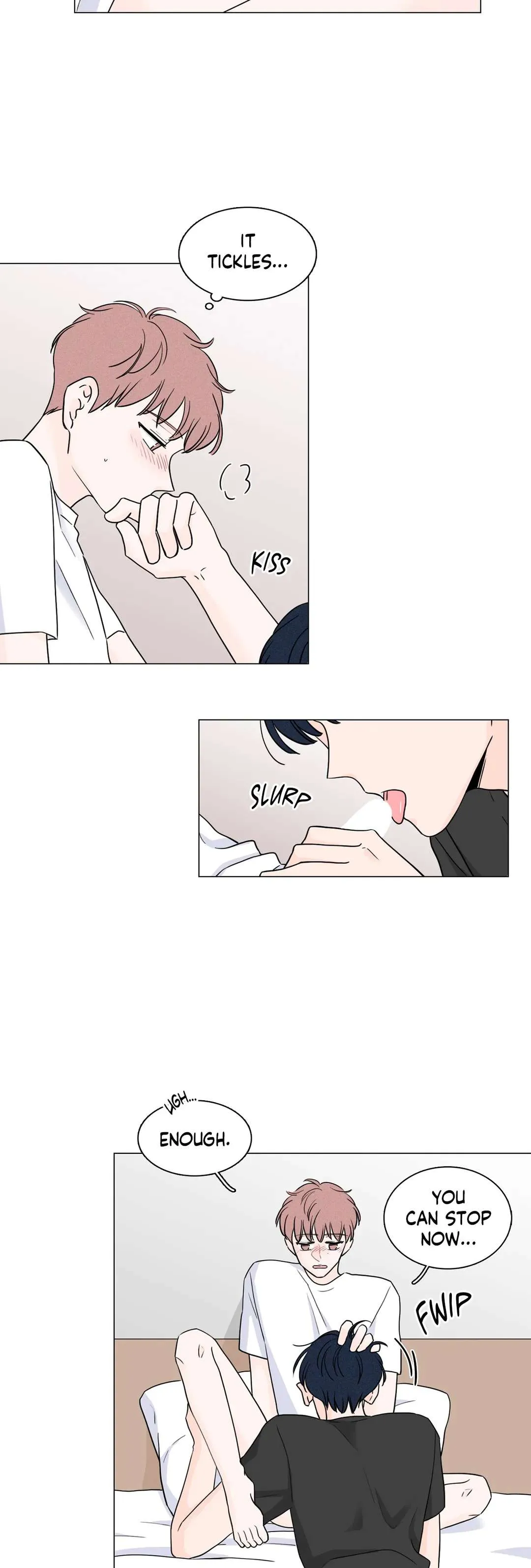Finding M Chapter 61 page 2 - 