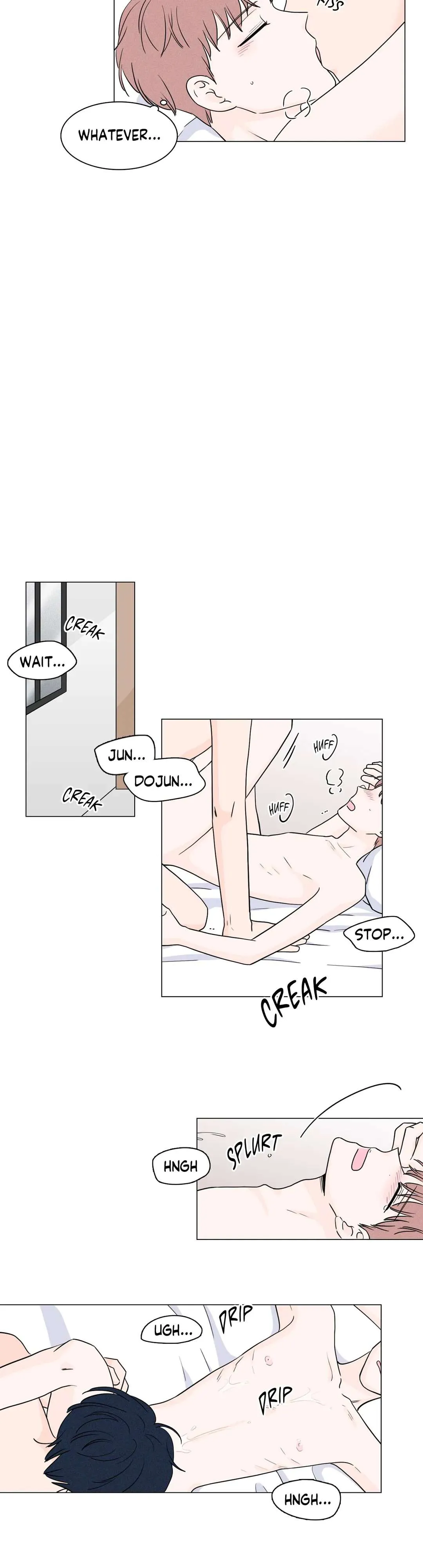Finding M Chapter 61 page 13 - 