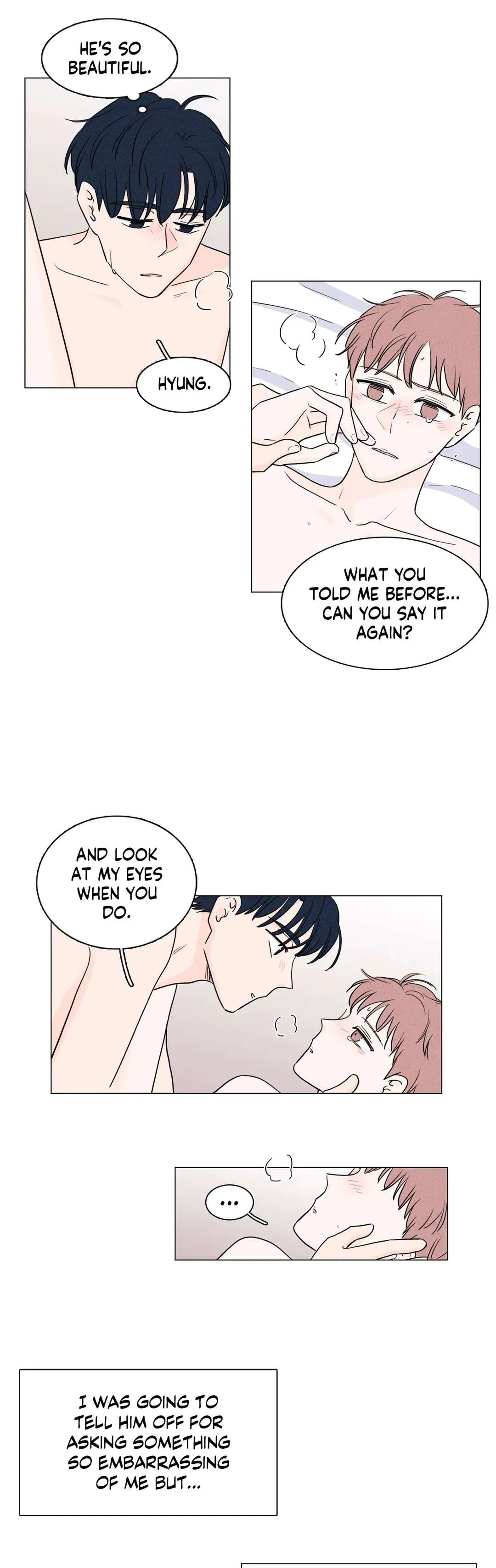 Finding M Chapter 61 page 14 - 