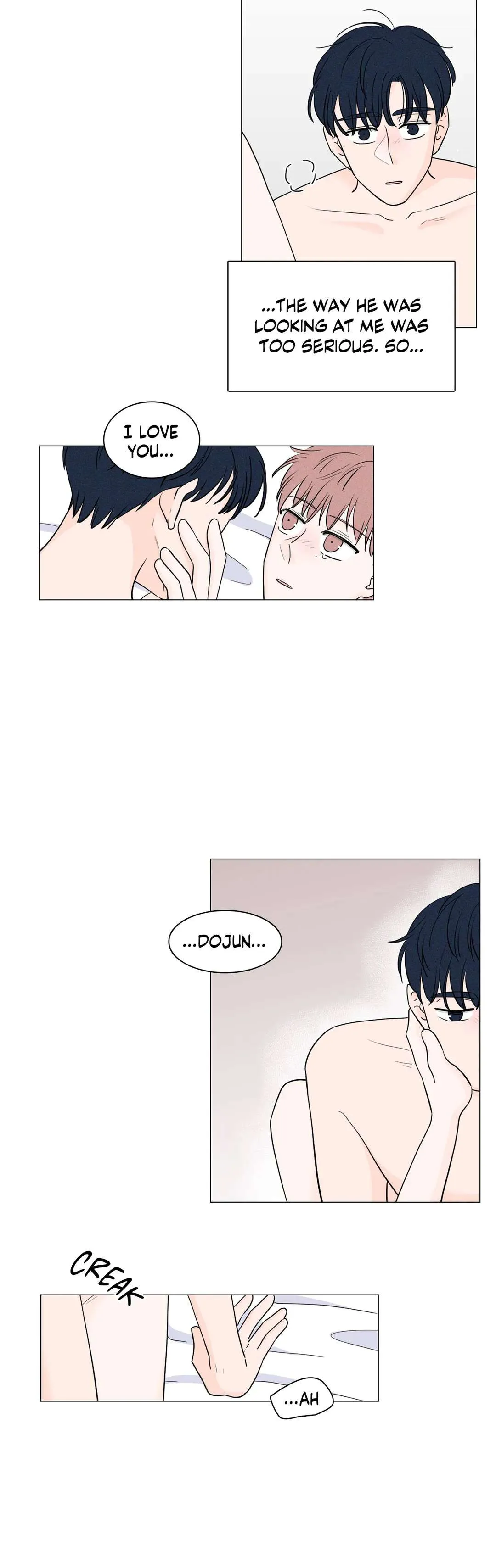 Finding M Chapter 61 page 15 - 