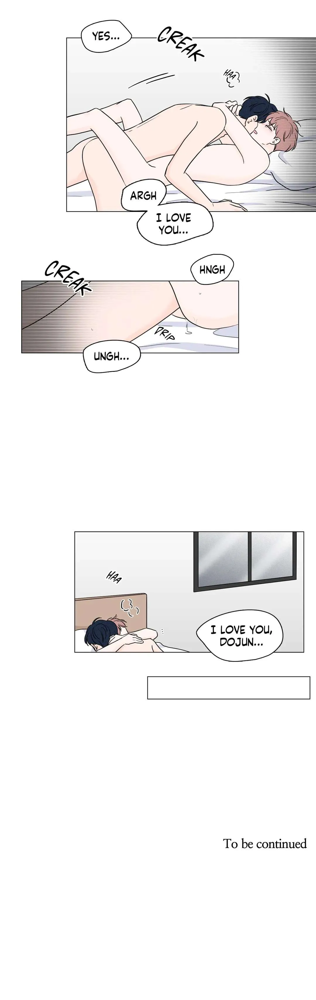 Finding M Chapter 61 page 16 - 