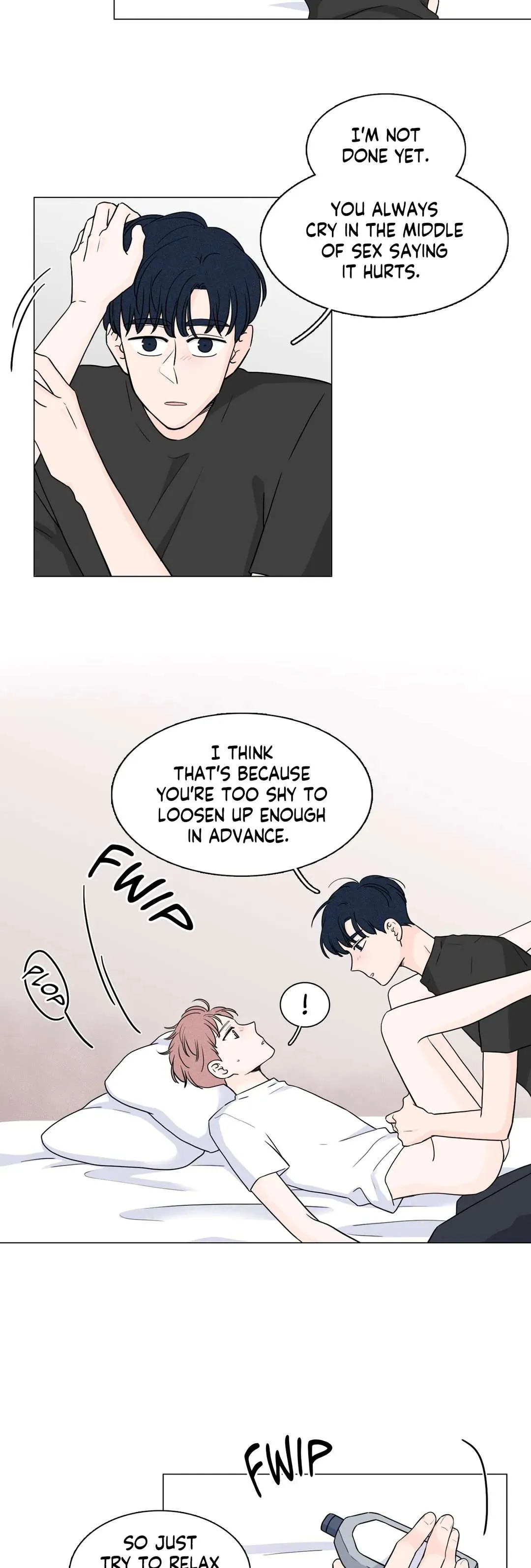 Finding M Chapter 61 page 3 - 