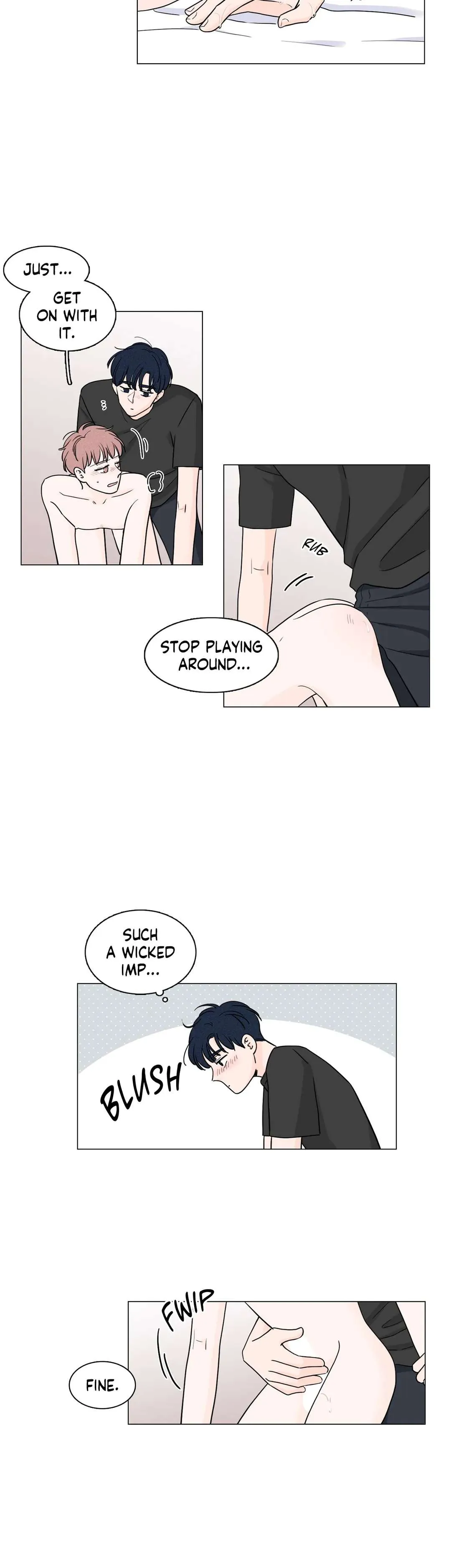 Finding M Chapter 61 page 7 - 