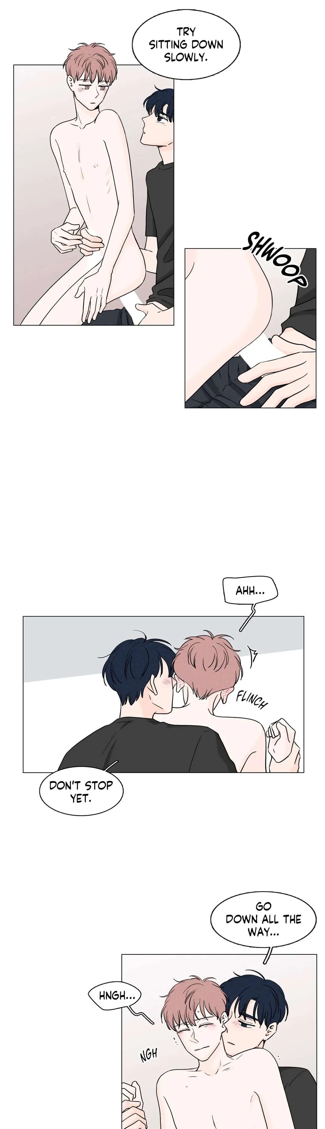 Finding M Chapter 61 page 8 - 