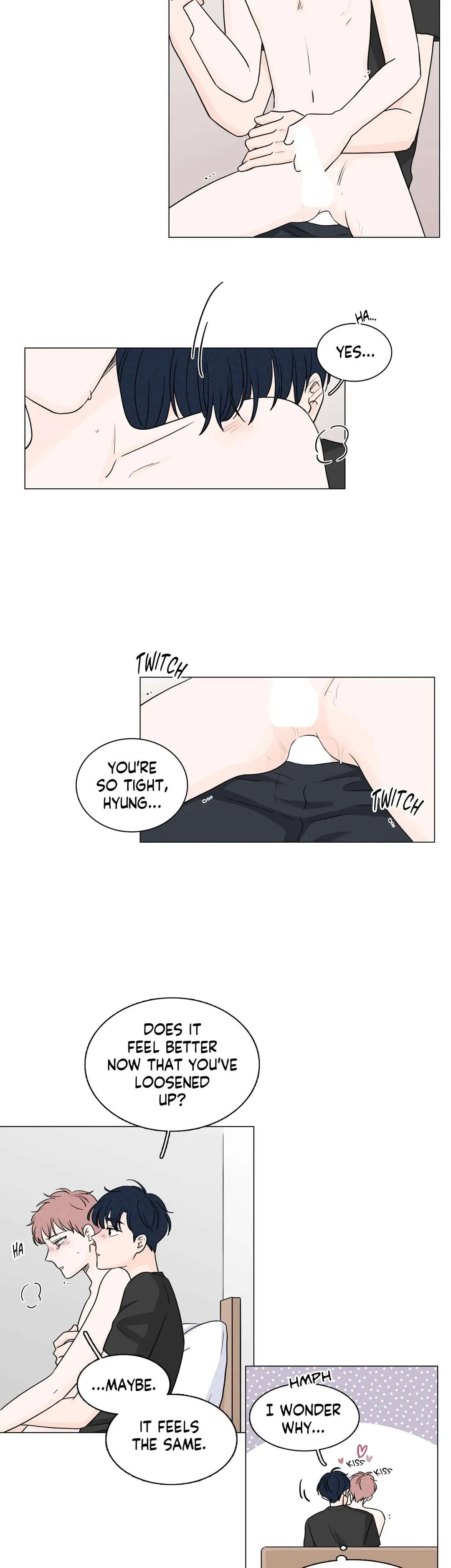 Finding M Chapter 61 page 9 - 