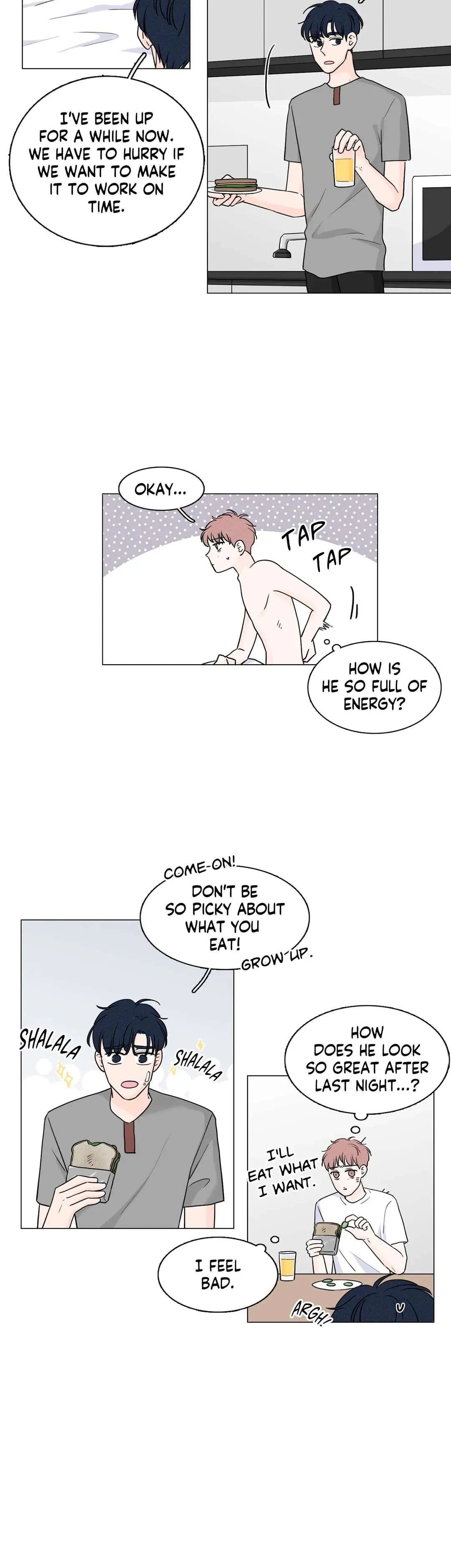 Finding M Chapter 62 page 2 - 