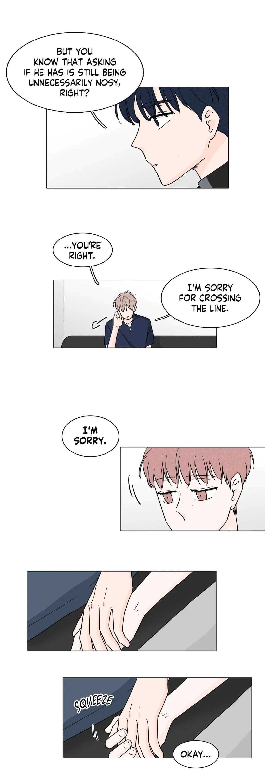 Finding M Chapter 62 page 14 - 