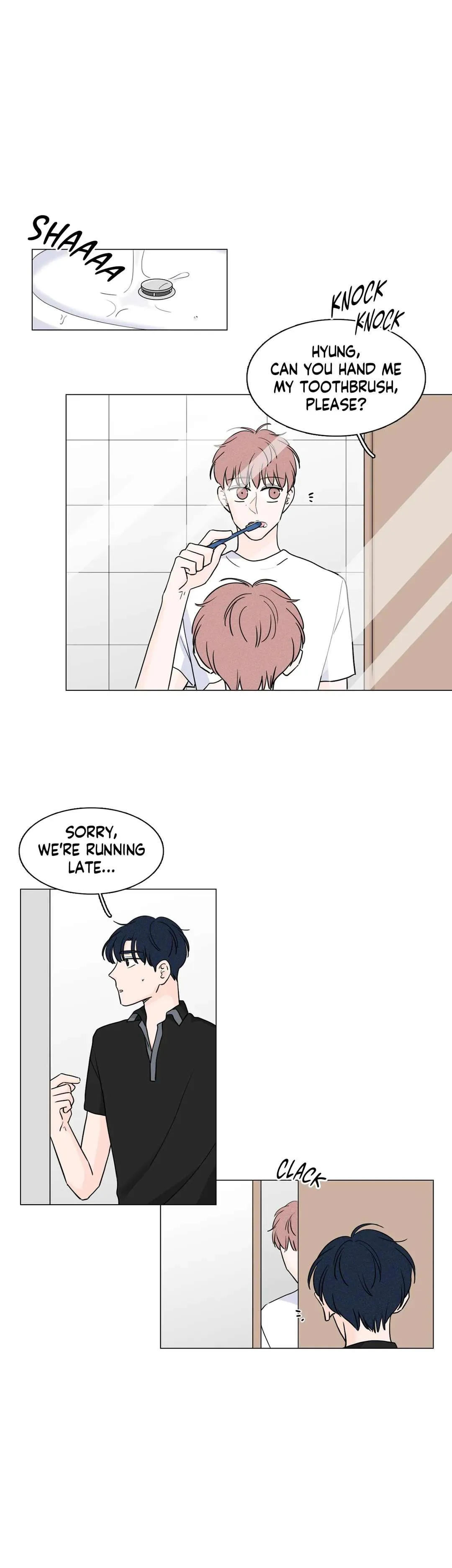 Finding M Chapter 62 page 3 - 