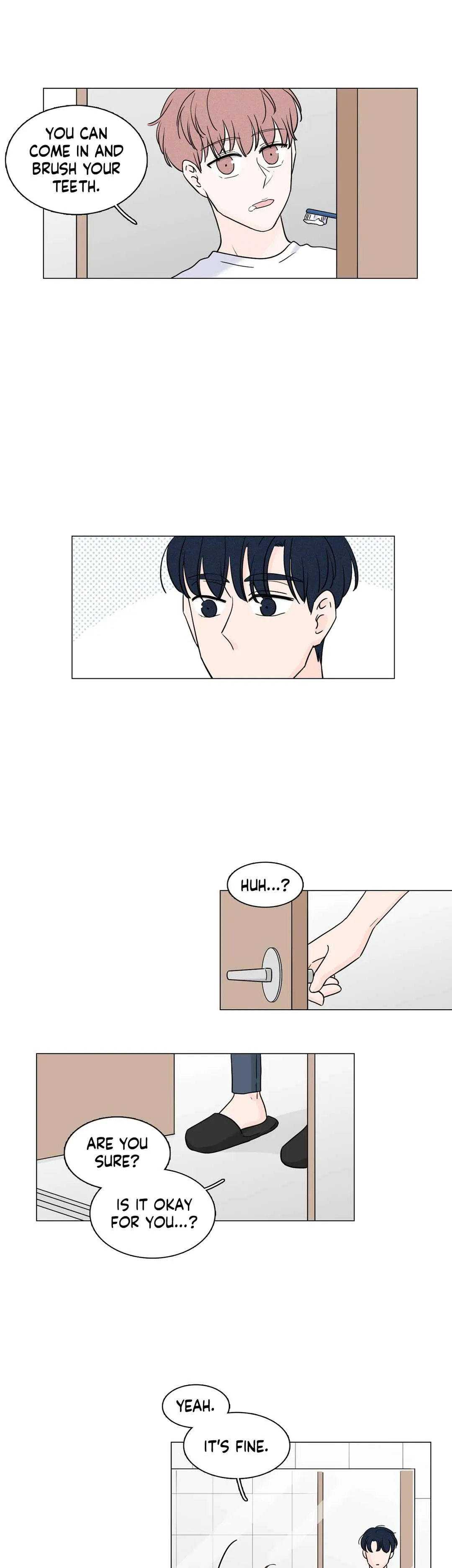 Finding M Chapter 62 page 4 - 