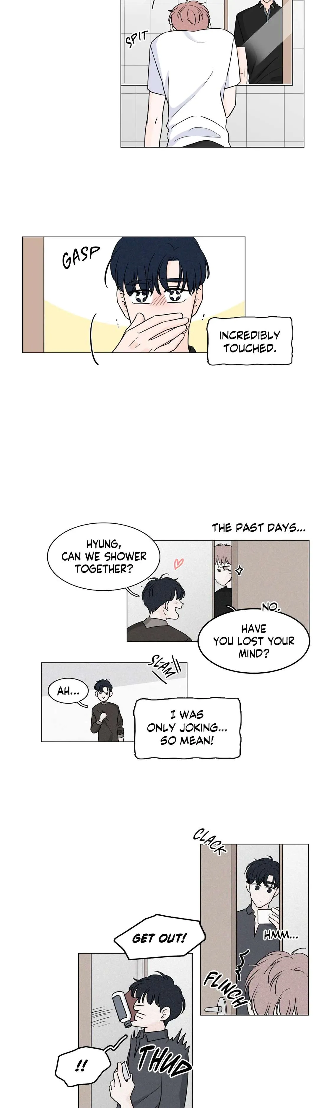 Finding M Chapter 62 page 5 - 