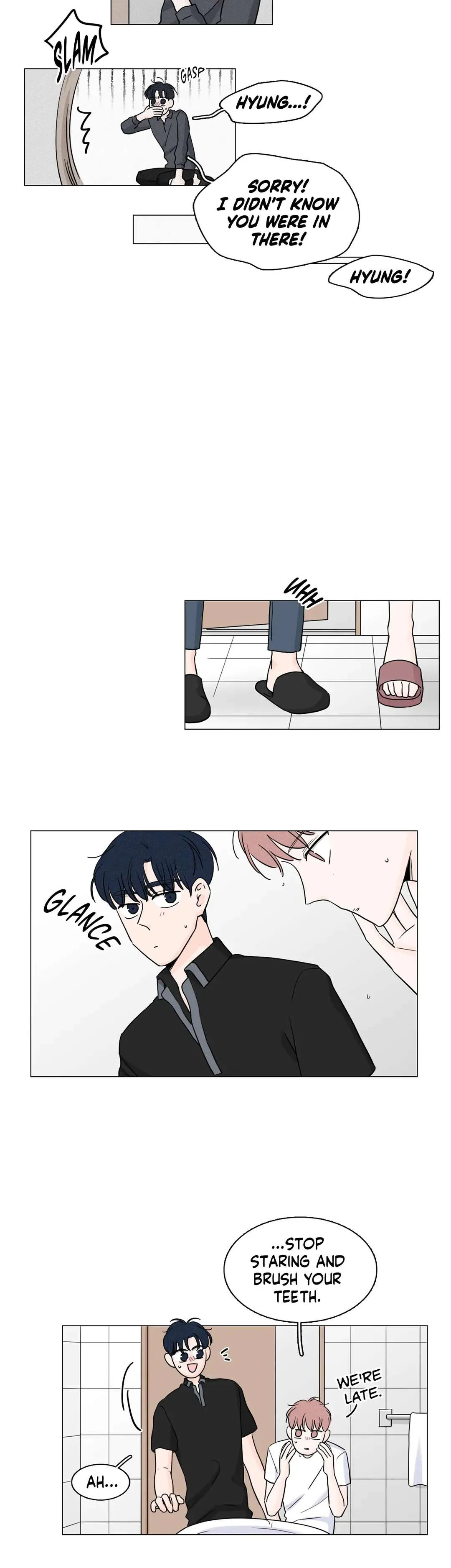 Finding M Chapter 62 page 6 - 