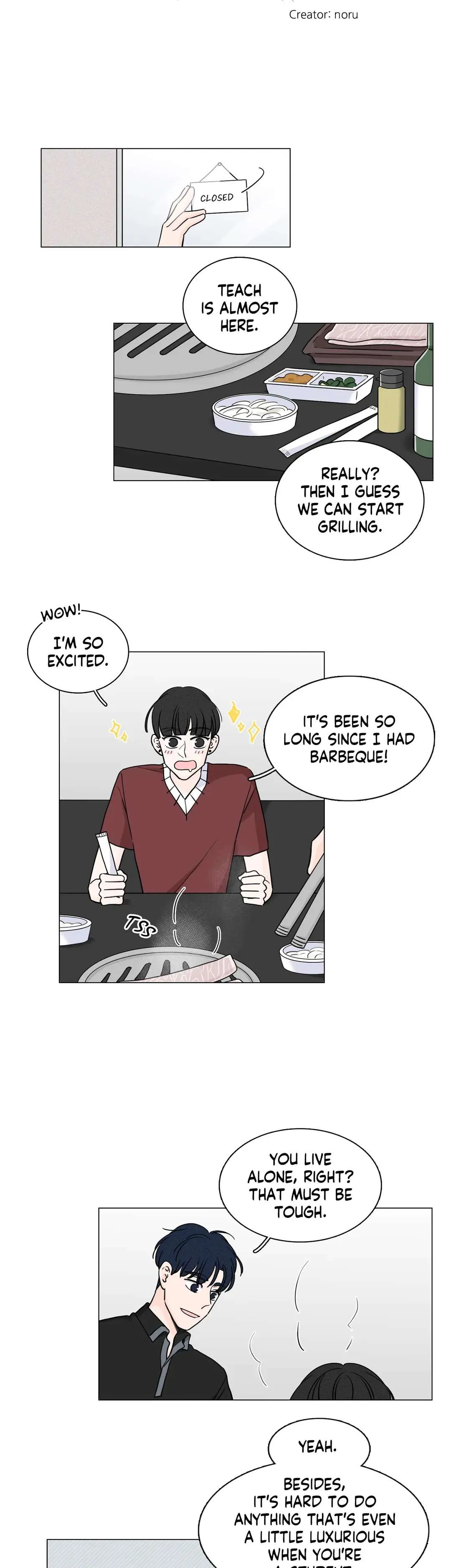 Finding M Chapter 62 page 8 - 