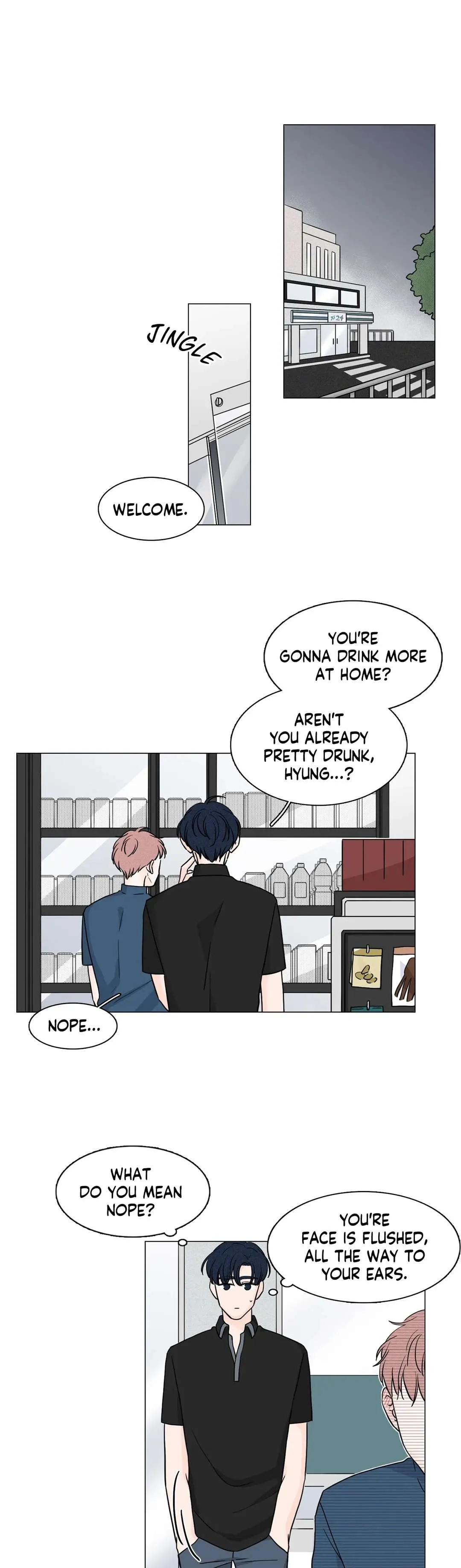 Finding M Chapter 63 page 2 - 