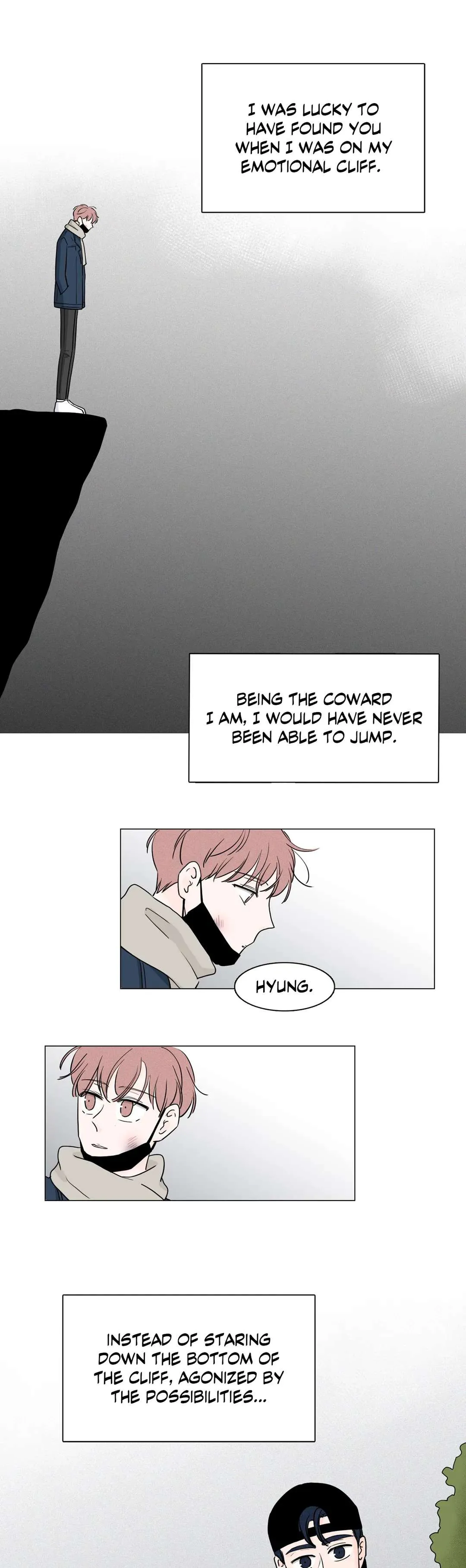 Finding M Chapter 63 page 11 - 