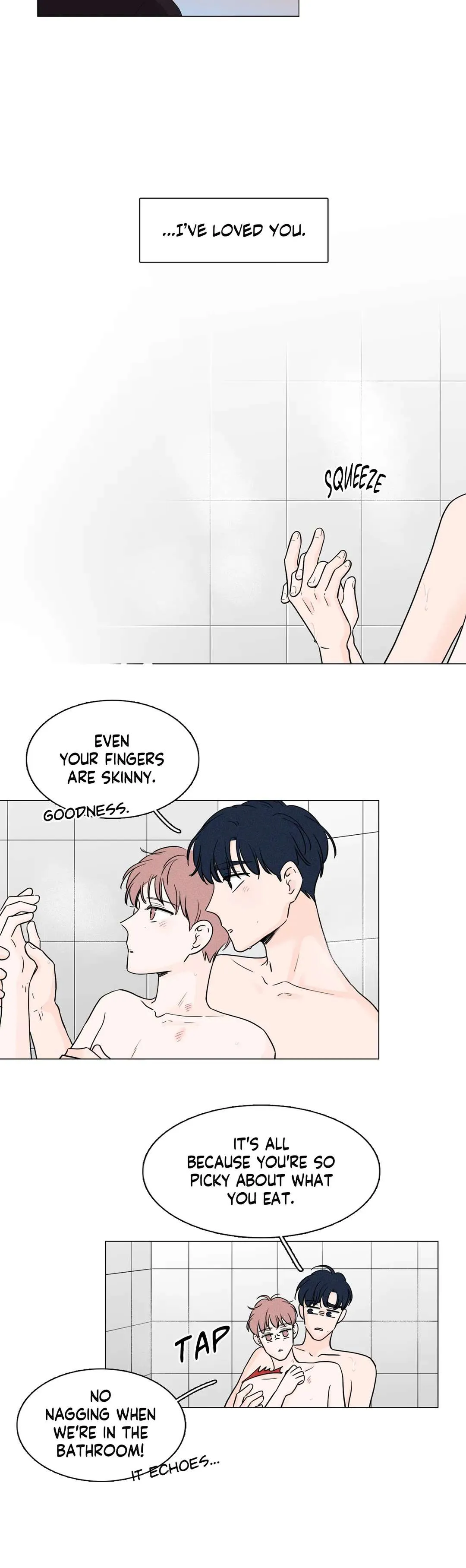 Finding M Chapter 63 page 13 - 