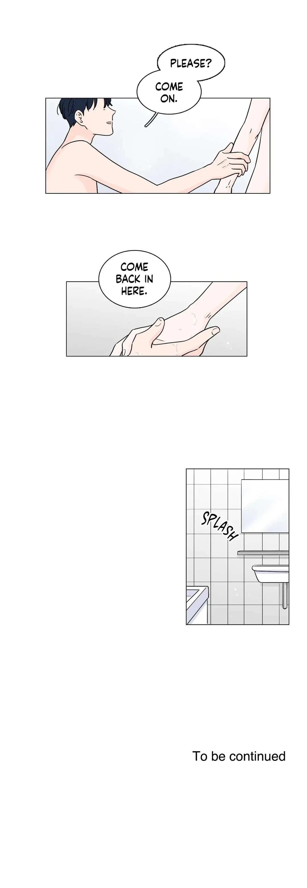 Finding M Chapter 63 page 16 - 