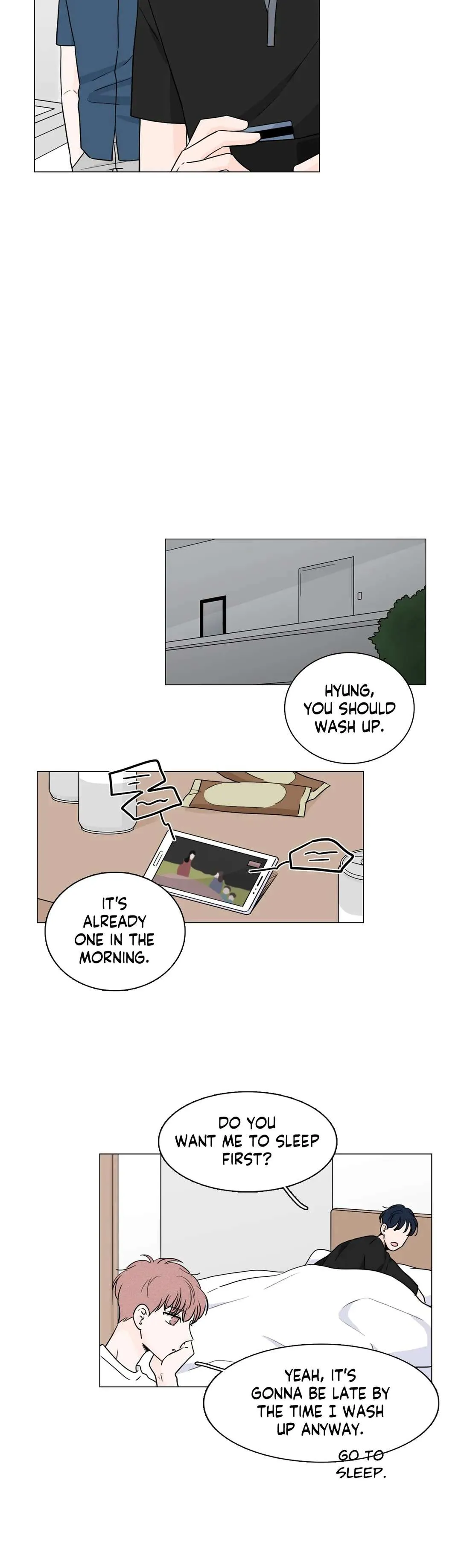 Finding M Chapter 63 page 4 - 