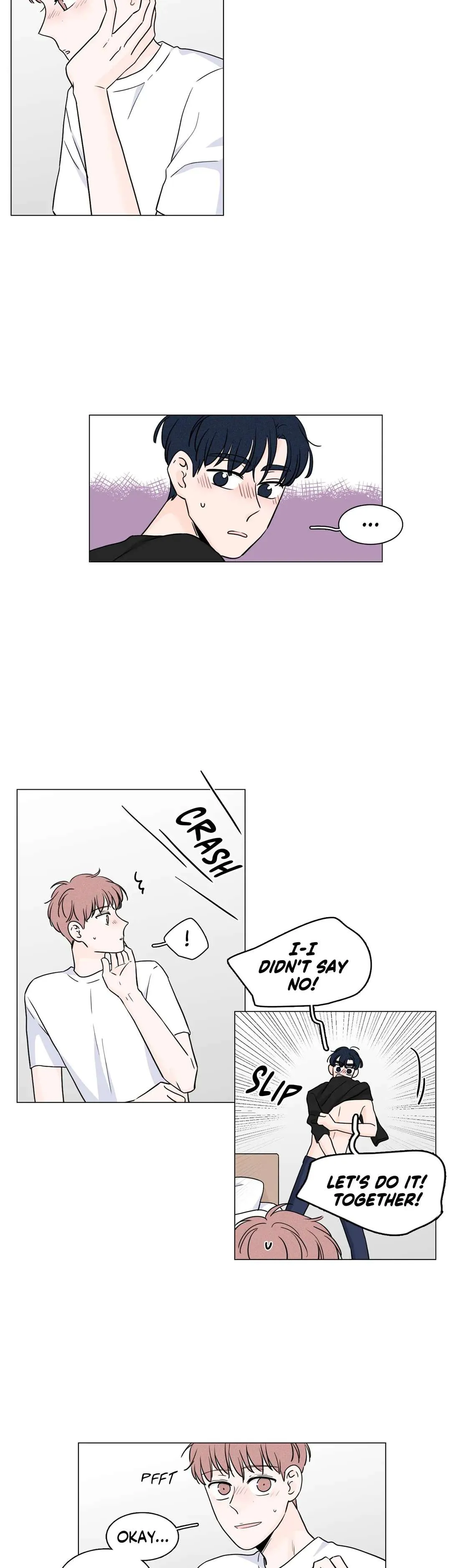Finding M Chapter 63 page 6 - 