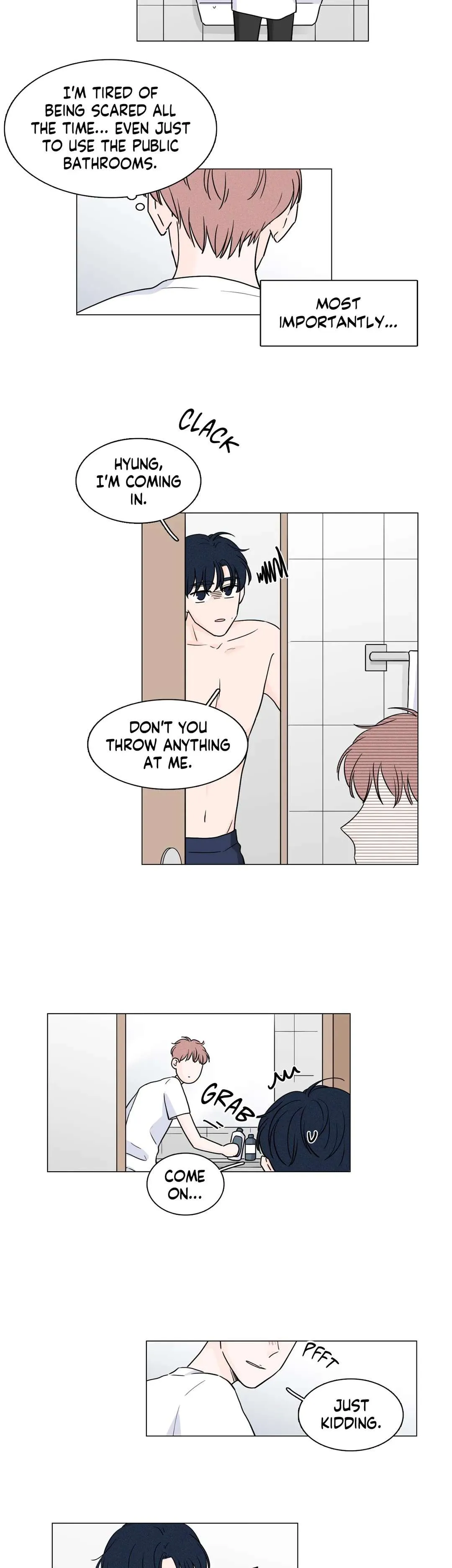 Finding M Chapter 63 page 9 - 