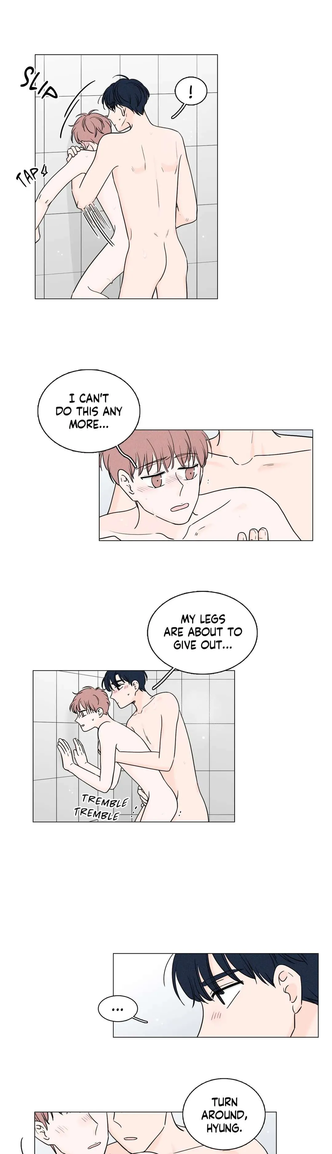 Finding M Chapter 64 page 2 - 