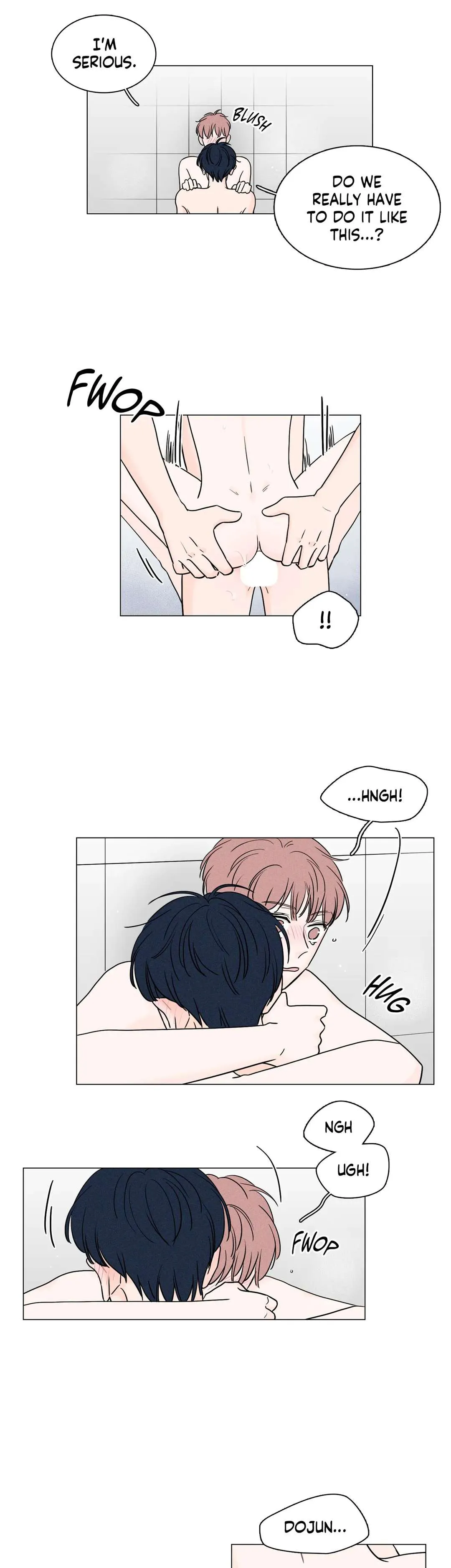 Finding M Chapter 64 page 4 - 