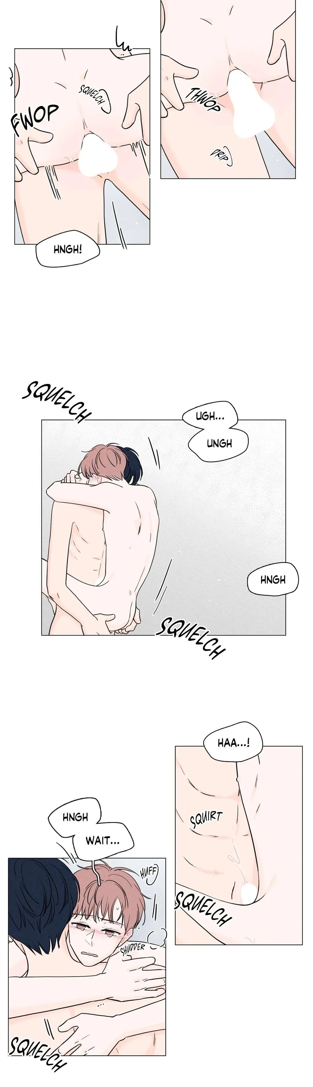 Finding M Chapter 64 page 5 - 