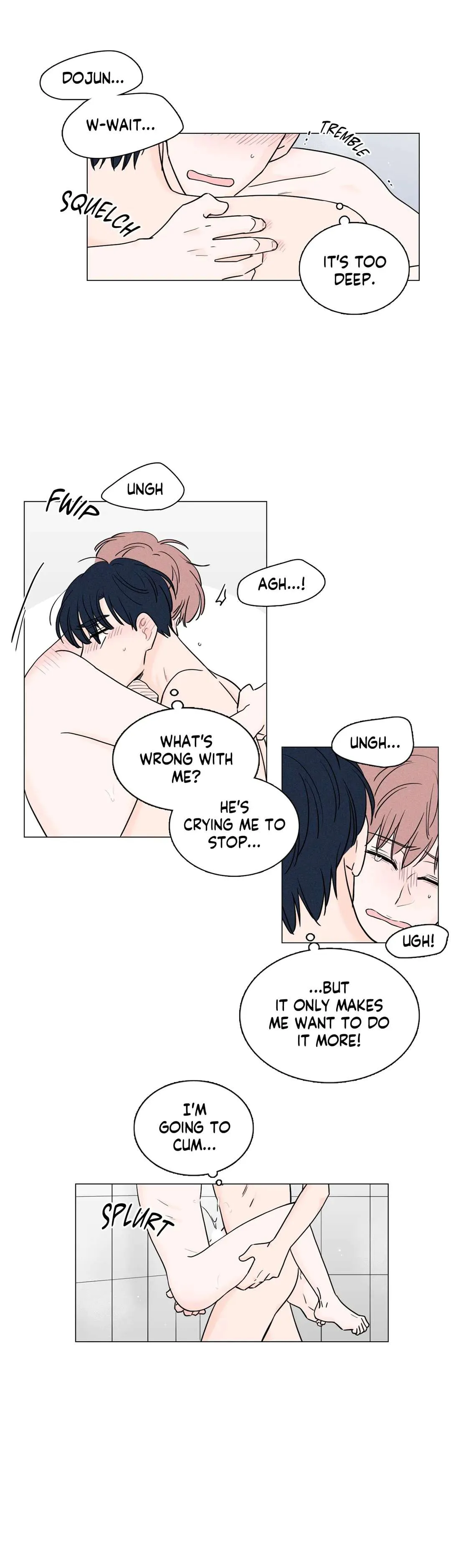 Finding M Chapter 64 page 6 - 
