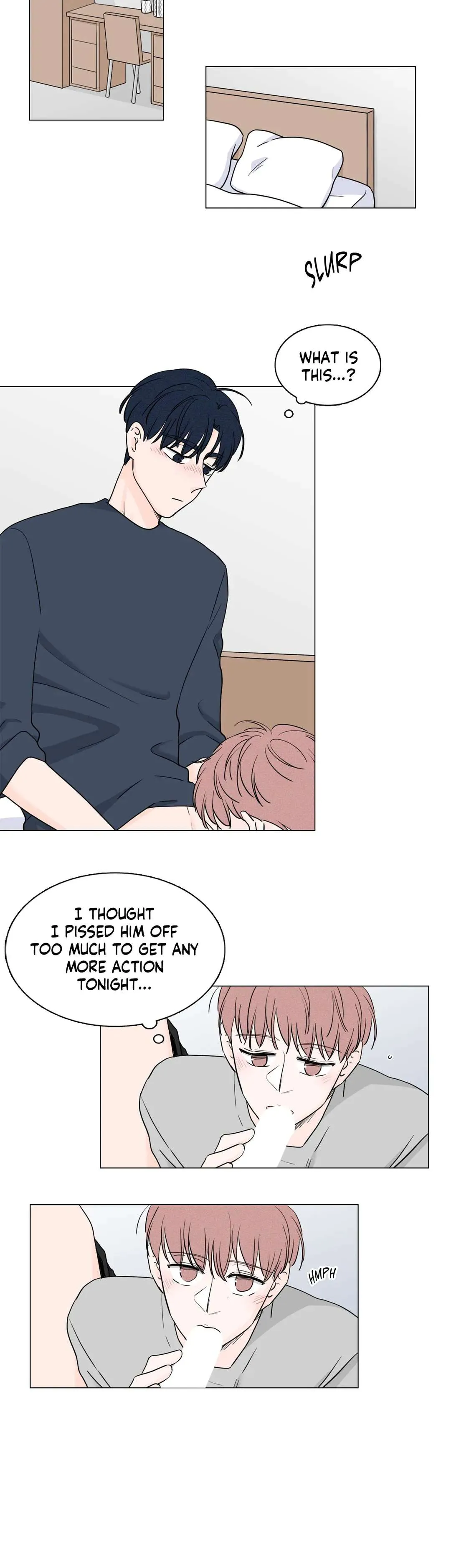 Finding M Chapter 64 page 9 - 
