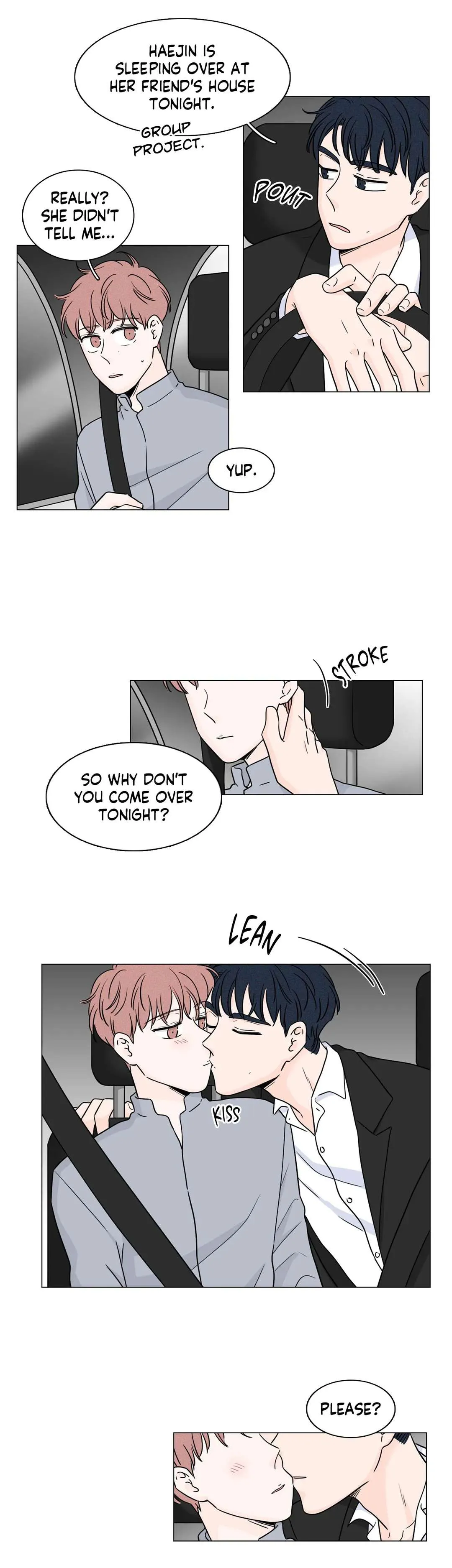 Finding M Chapter 65 page 11 - 