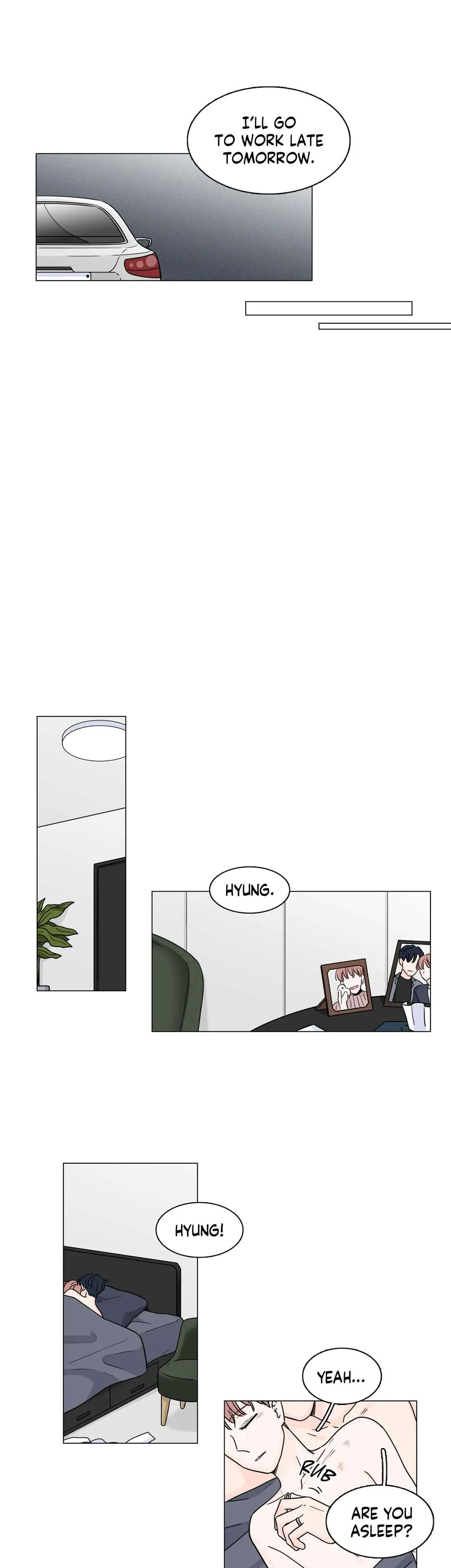 Finding M Chapter 65 page 12 - 
