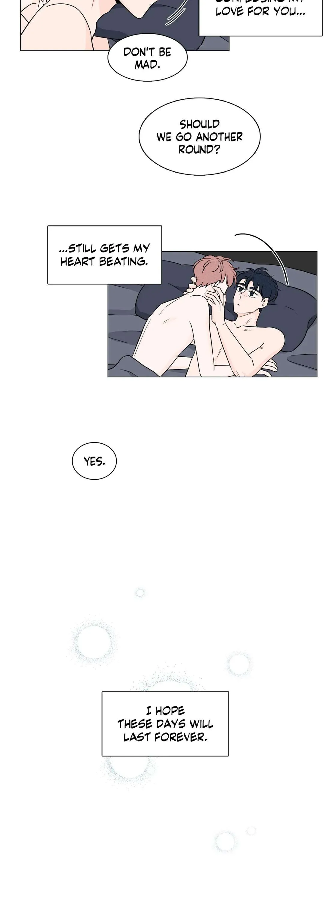 Finding M Chapter 65 page 15 - 