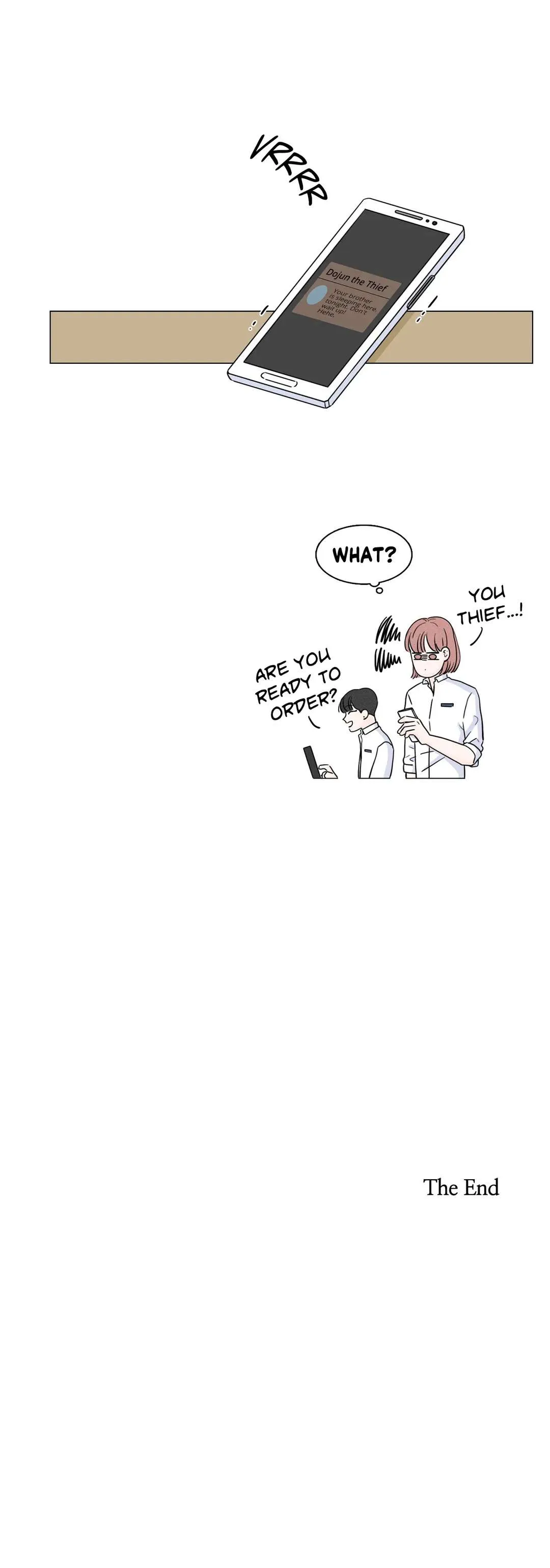 Finding M Chapter 65 page 16 - 