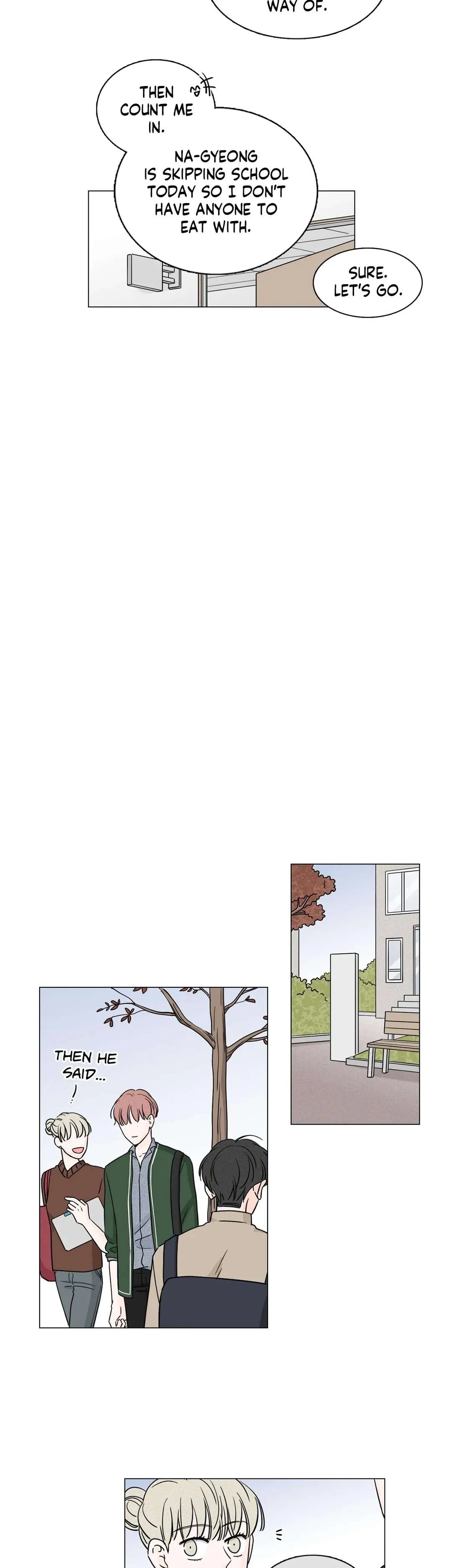 Finding M Chapter 65 page 3 - 