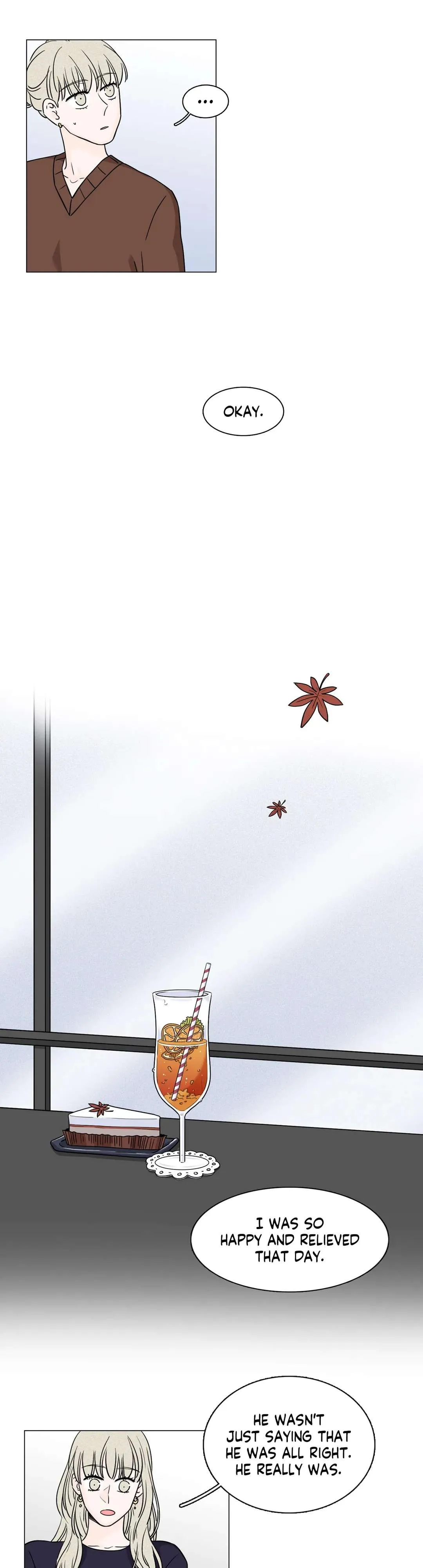 Finding M Chapter 65 page 5 - 