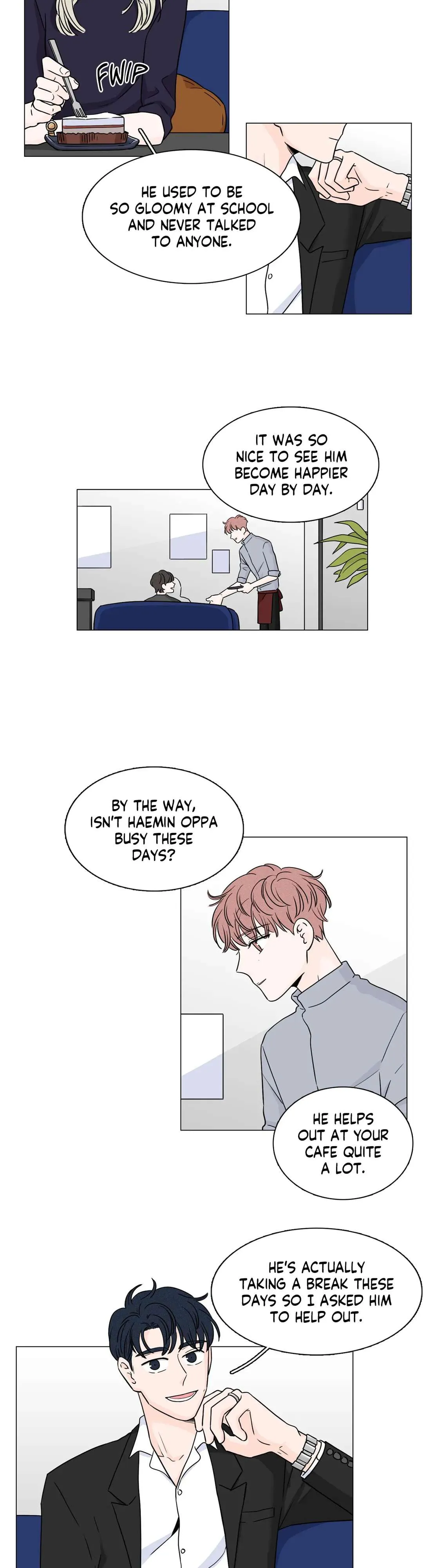 Finding M Chapter 65 page 6 - 
