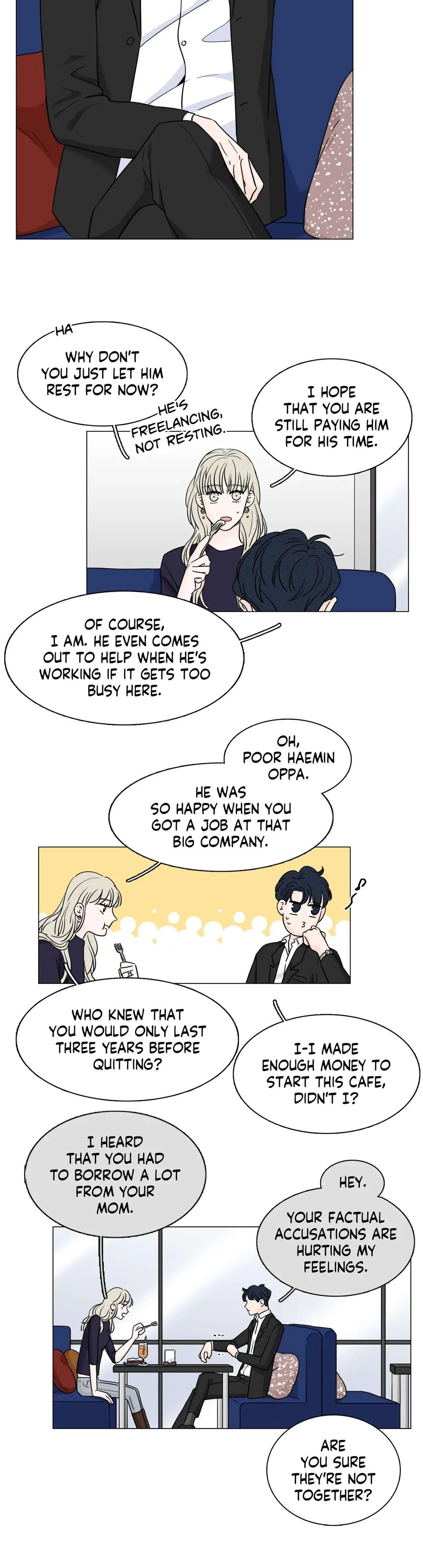 Finding M Chapter 65 page 7 - 