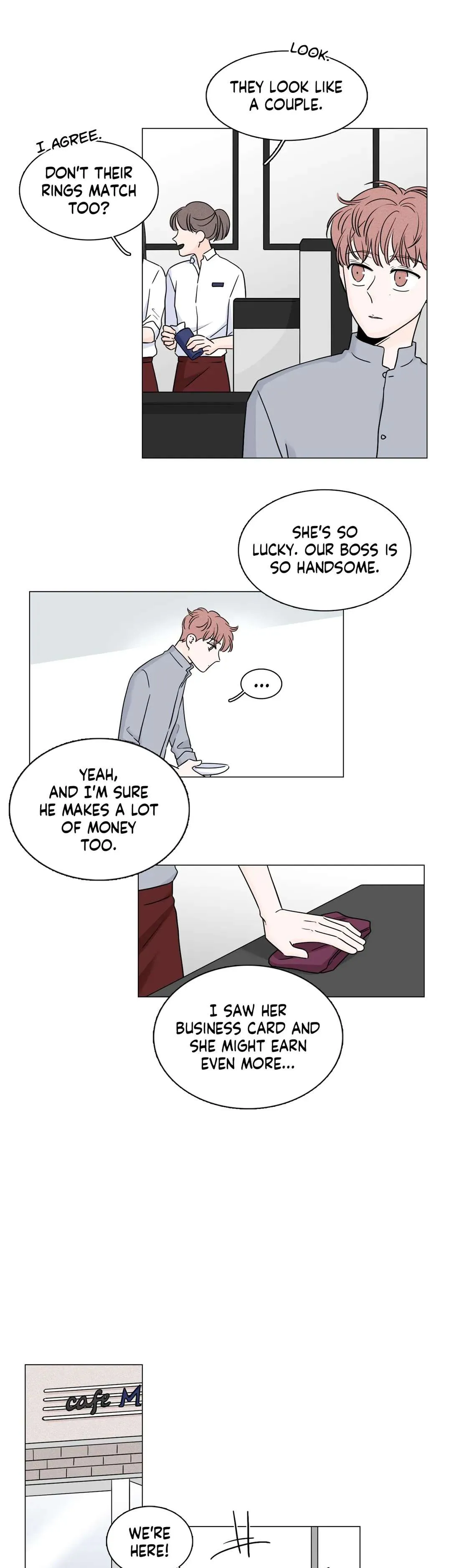 Finding M Chapter 65 page 8 - 