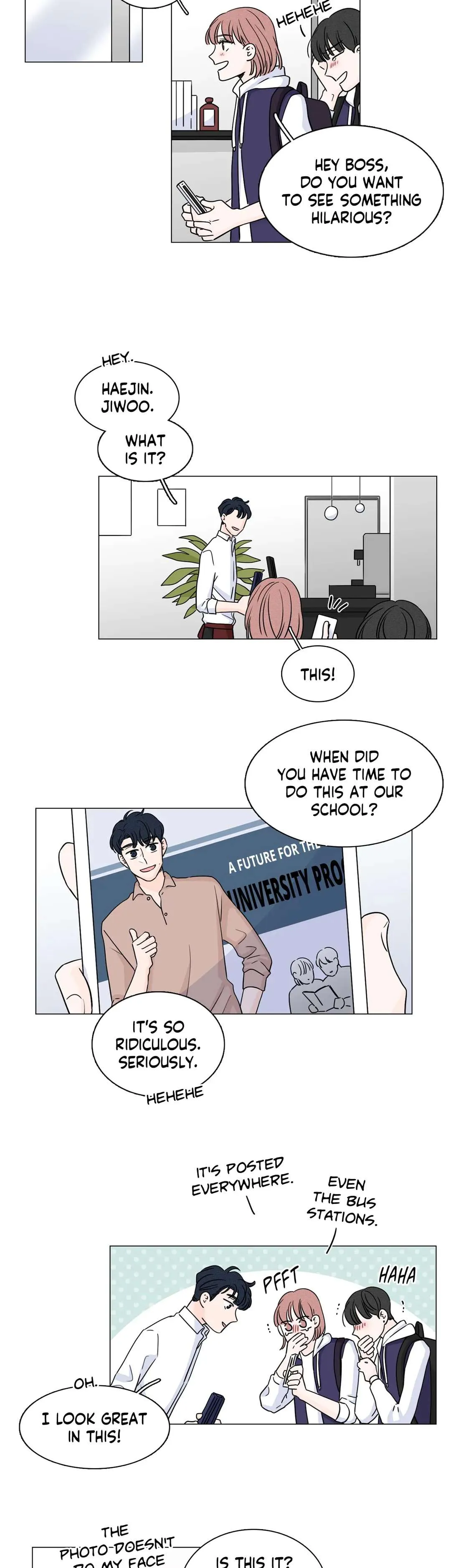 Finding M Chapter 65 page 9 - 