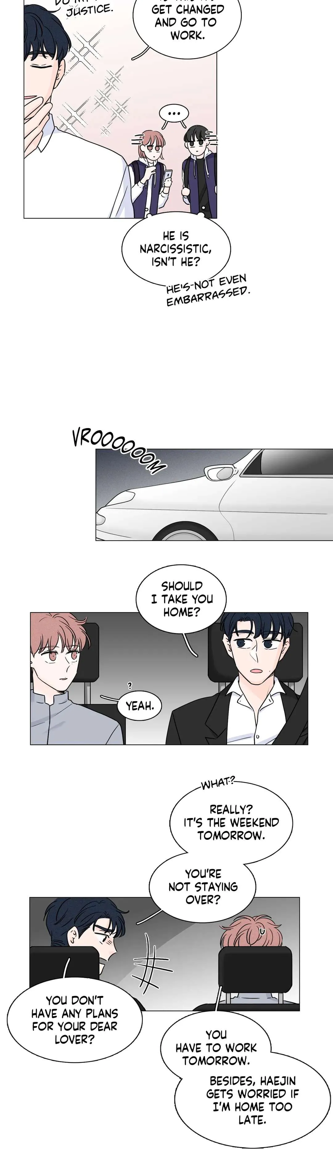 Finding M Chapter 65 page 10 - 
