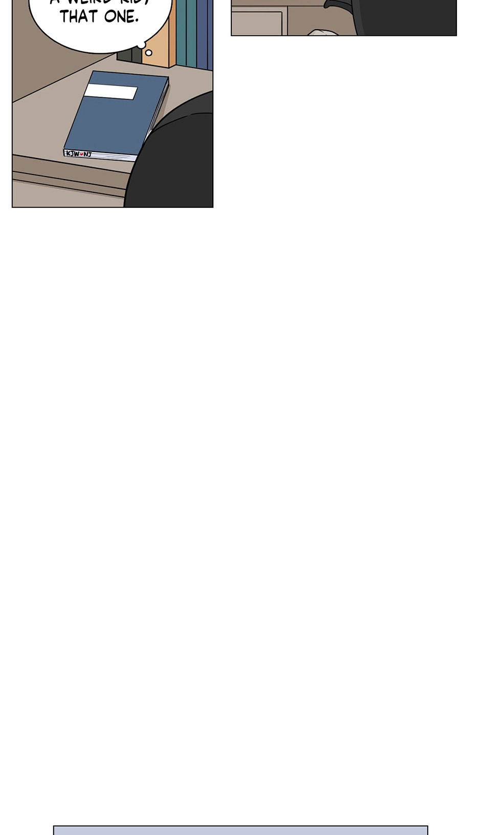 Finding M Chapter 66 page 14 - 