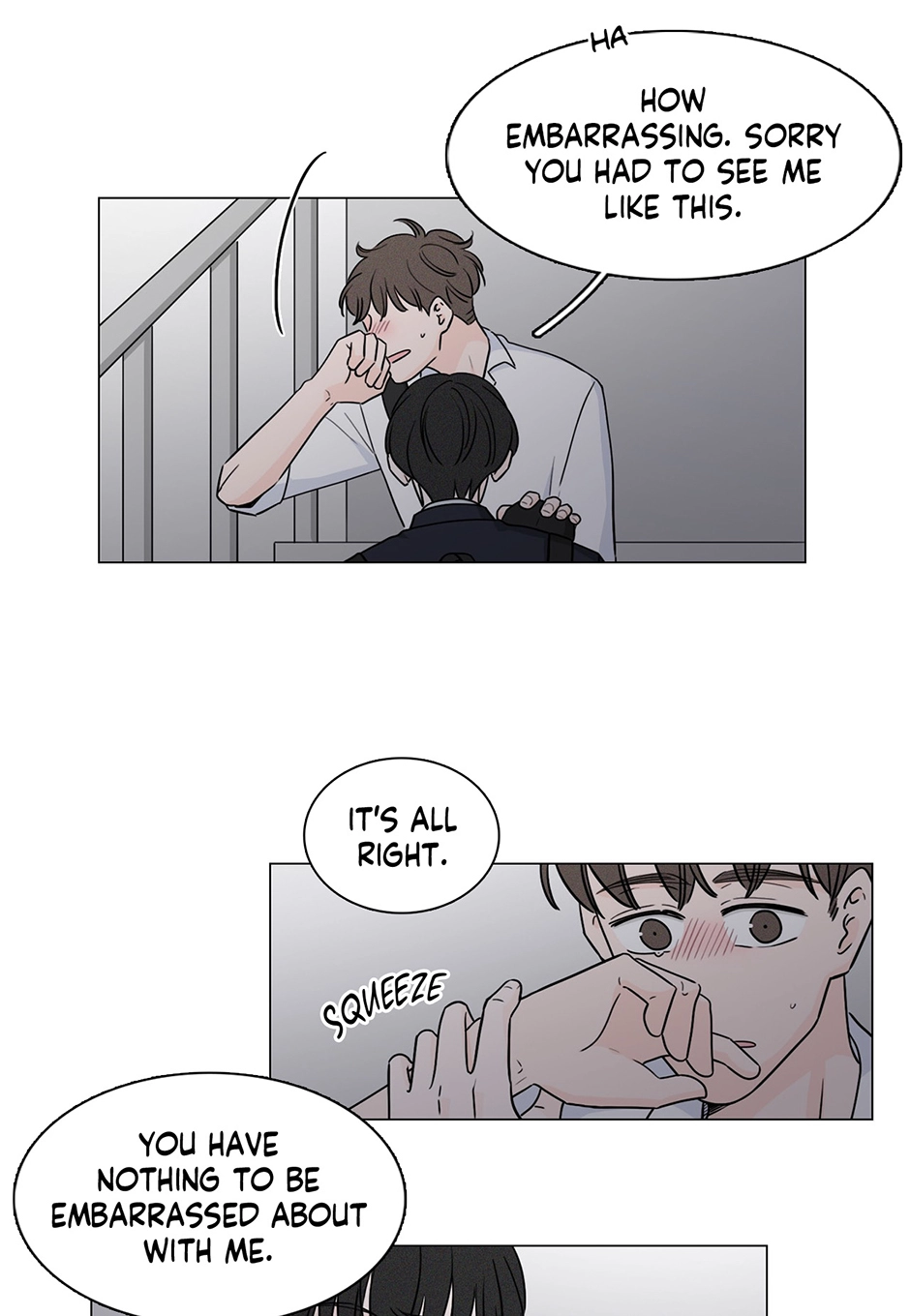 Finding M Chapter 66 page 25 - 