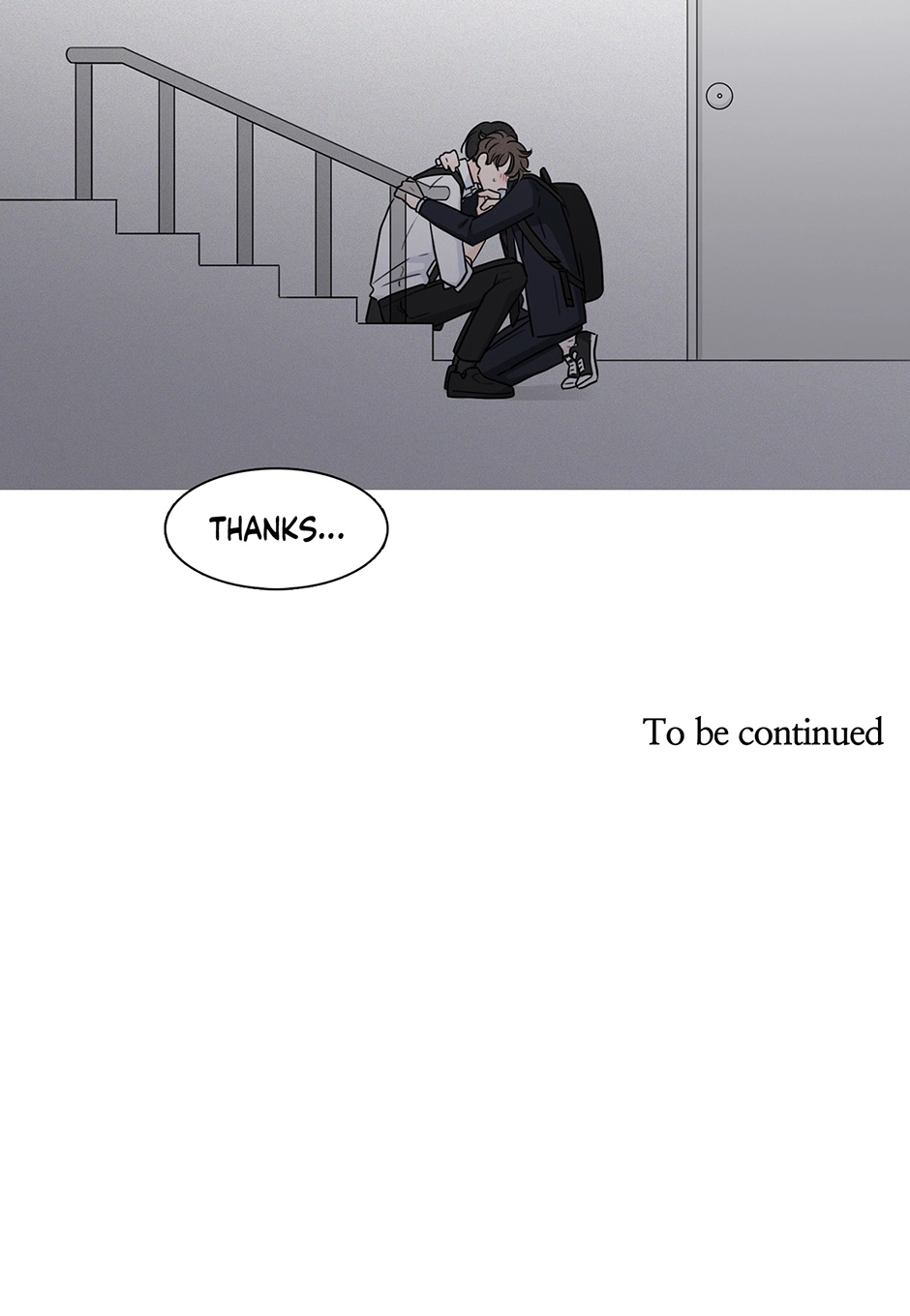 Finding M Chapter 66 page 27 - 