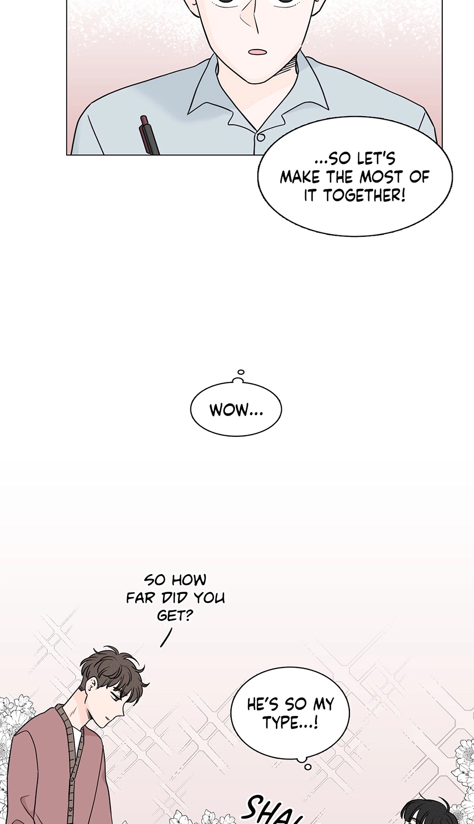 Finding M Chapter 66 page 4 - 