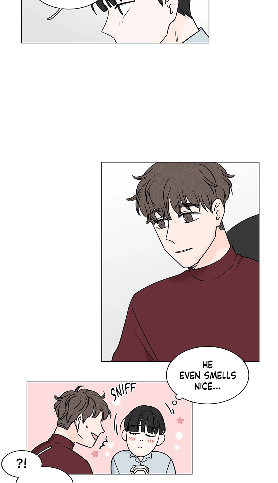 Finding M Chapter 66 page 9 - 